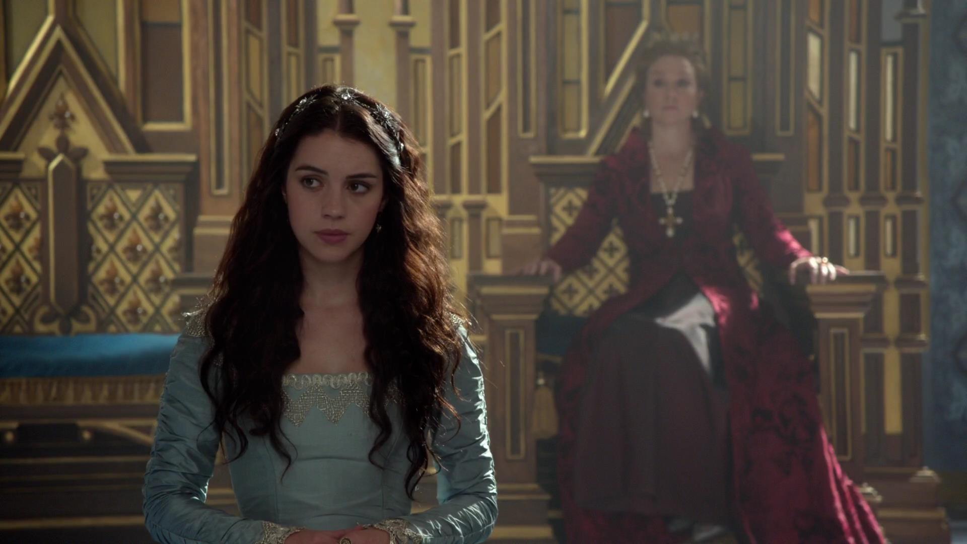 Image - Mary 1x06.jpg | Reign CW Wiki | Fandom powered by Wikia