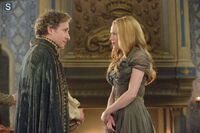 Reign - Episode 1.16 - Monsters - Promotional Photos (8) FULL