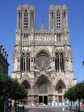 File:800px-Reims Kathedrale.jpg
