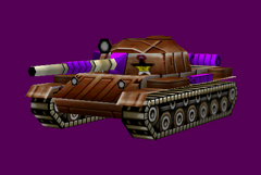 Reich T-55 Wolf Old