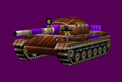 Reich T-55 Wolf Old
