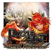 Puzzle Hunt 1