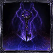 Blitz Raid Key