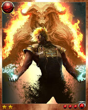 Summoner 4