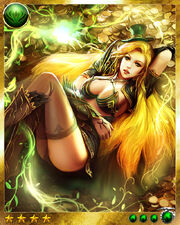 Leprechaun Girl 5