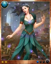 Scribe mage new