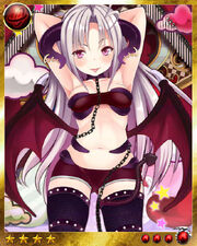 Succubus 4