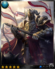The Cardinal's Judge 1