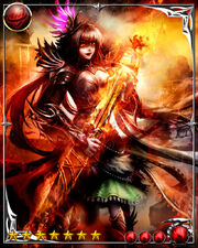 Archfiend Kiara3
