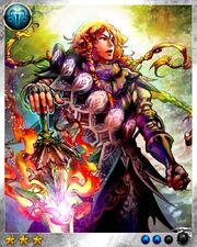 Blessed Knight 2