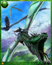 Dragoon