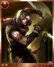 Thief new maxed