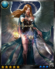 Archangel of Judgement 3
