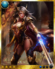 Bellona the Hardened0