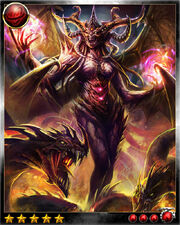Naamah final maxed