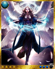Seraphim angel 2plus