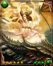 Xenia the Steward(...)MAXED