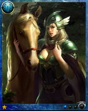 Cavalry new