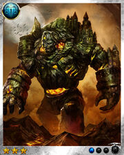 Castle Golem0
