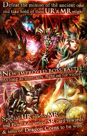 Eclipsed Crown Colosseum 10 Collage Ad