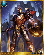 Abdel the Goliath 1