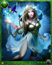 Wood Fairy2
