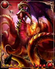 Nyarlathotep (...) MAXED