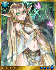 Mystic Elf 4