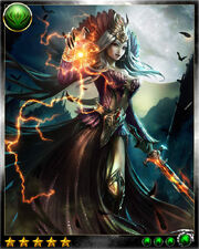 Daya the Strix3