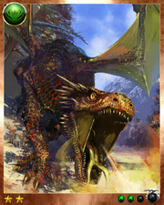 Komodo Dragon 2