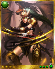 Battlemage Elf 4