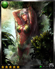Mangrove's Heart 1