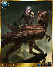 Dragon Archer