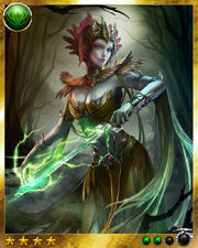 Daya the Strix1