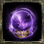 Orphic Crystal