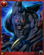 Werewolf