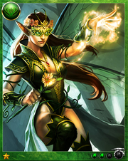 Grass Fairy (v2)2