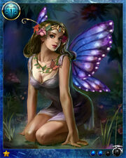 Flower Fairy 2