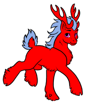 Celeste (Male Character)