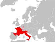 250px-Mapa Lacerta bilineata.png