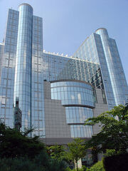 Parlamento de Solaria-reggio emilia