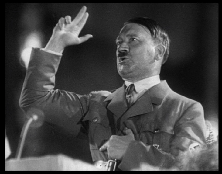 hitler speech hitler speech