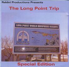 The Long Point Trip