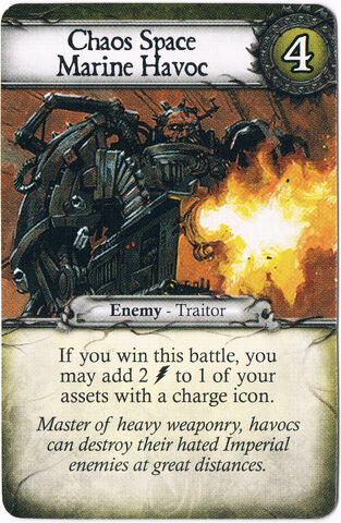 File:Chaos Space Marine Havoc.jpg