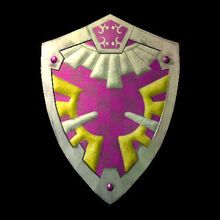 DivineShield