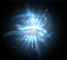MagicBlueSwirls