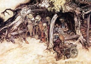 RackhamElves