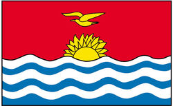 KiribatiFlag