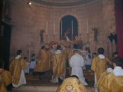 Rite versaillais