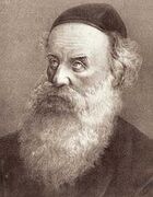 Schneur Zalman of Liadi